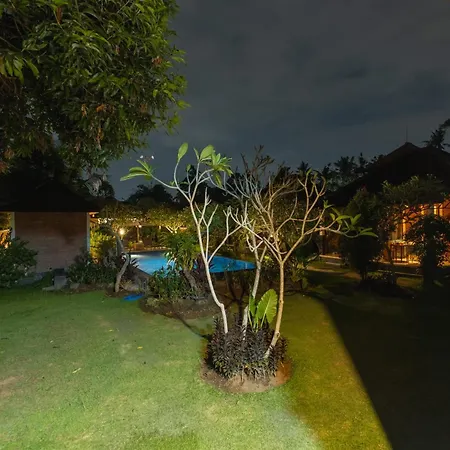Dhiari Guest House