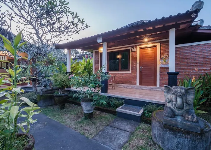 Dhiari Ubud