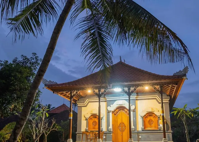 Dhiari Ubud