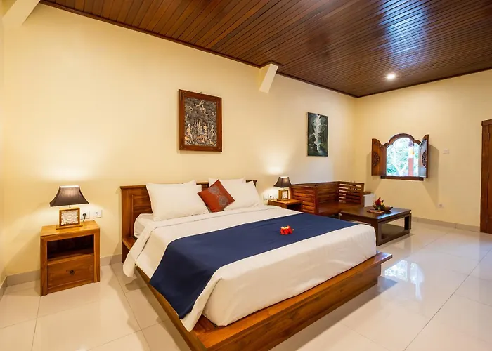 Dhiari Ubud