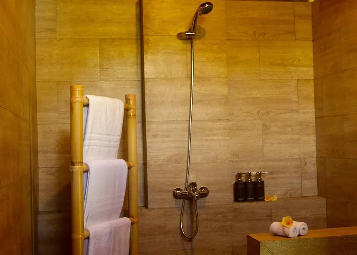Gasthof Dhiari Ubud