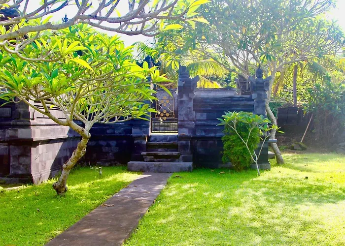 Dhiari 4* Ubud