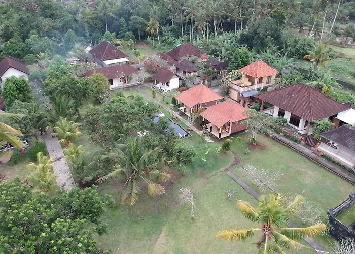 Dhiari Konukevi 4*