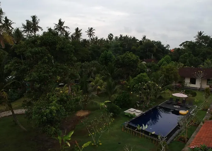 Dhiari Ubud